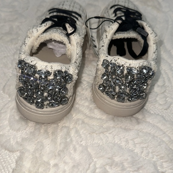 Zara embellished sneakers - Picture 12 of 13